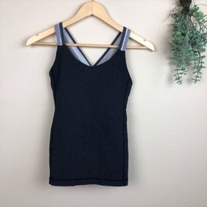 Lululemon Tank Top || Size 4